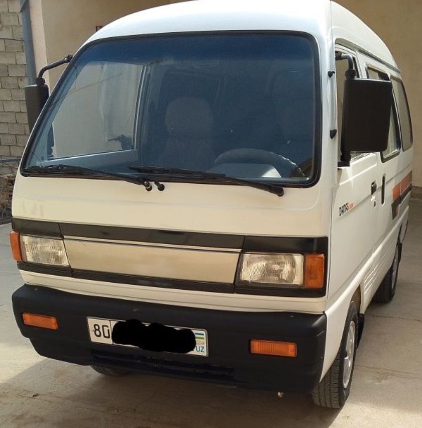 Дамас 1 1999 сотилади