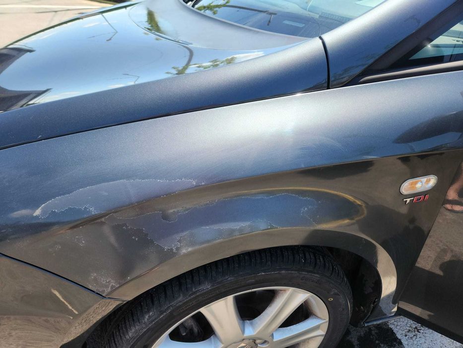 Vând Seat Leon 1P1 2011, 2.0 TDI