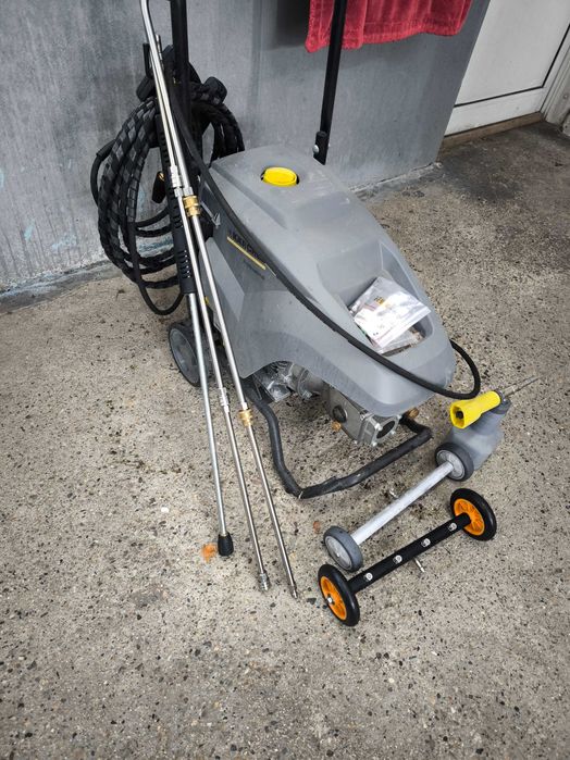 Водоструйка KARCHER HD 6/15-4