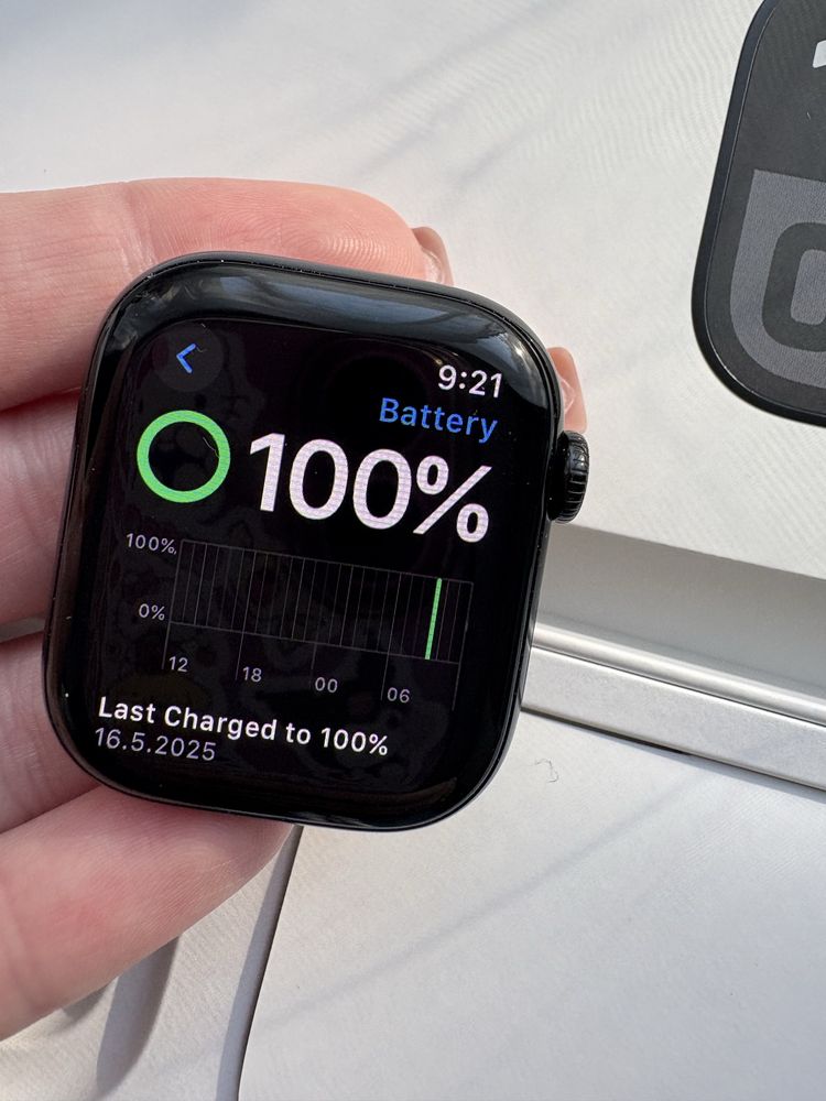 Apple Watch 10 42mm