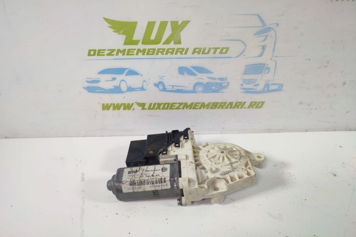Modul motoras geam dreapta spate 1k0959704ag Volkswagen VW Golf 6  [din 2008 pana  2015] seria