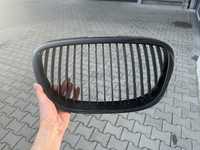 Решетка без емблема Seat Leon/Aleta 1P 2006-2009г.