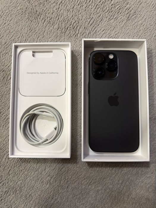 Iphone 14 Pro 256 GB