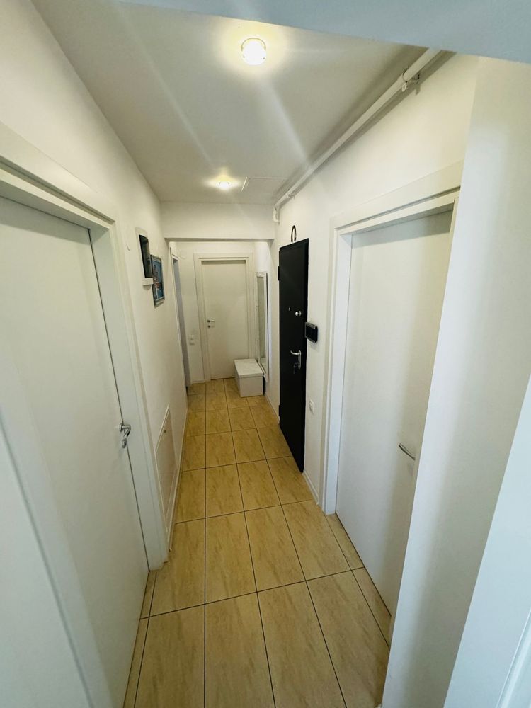 Apartament 3 camere Cosmopolis rar si exclusiv terasa 100mp + parcare