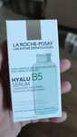 Seruri acid hialuronic fata B5