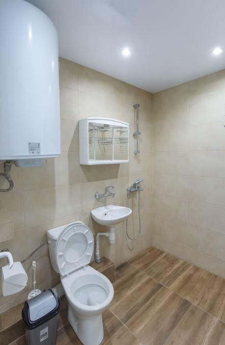 Дава се под наем Двустаен апартамент в Варна, Аспарухово - 48 кв.м за 350 € - Снимка #3