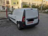 Vând Dacia Logan Van Urgent