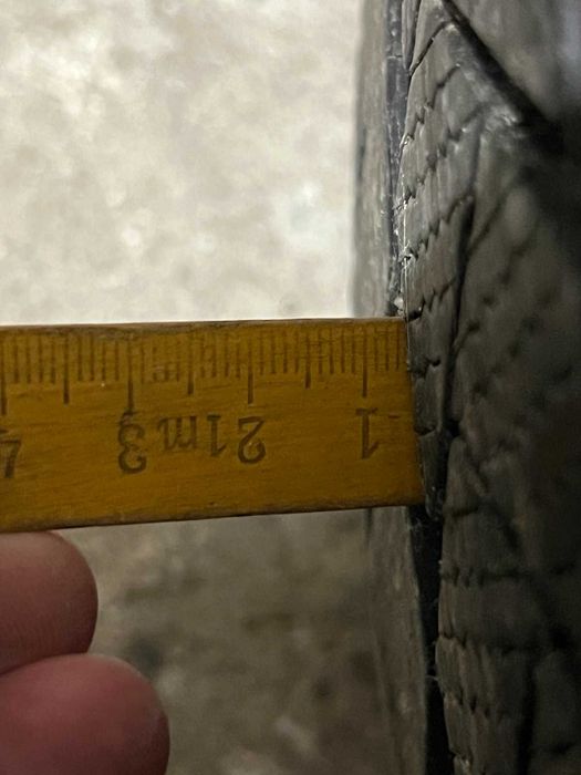 Джанти MAM 20" за Audi със зимни гуми