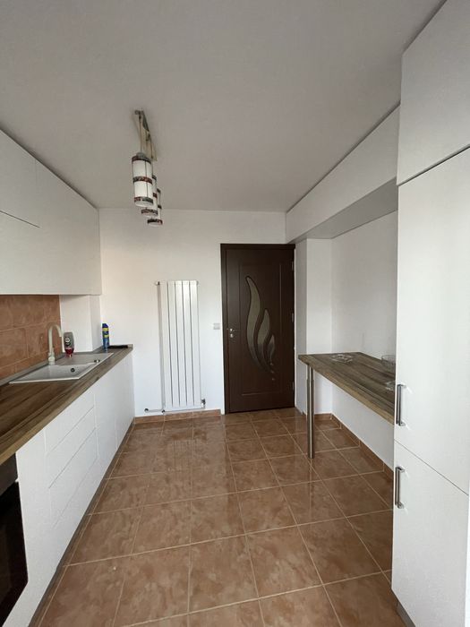 Apartament 3 camere decomnadat