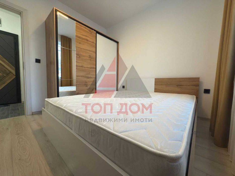 Продава се Двустаен апартамент в Варна, Възраждане 3 - 50 кв.м за 2160 €/кв.м - Снимка #6