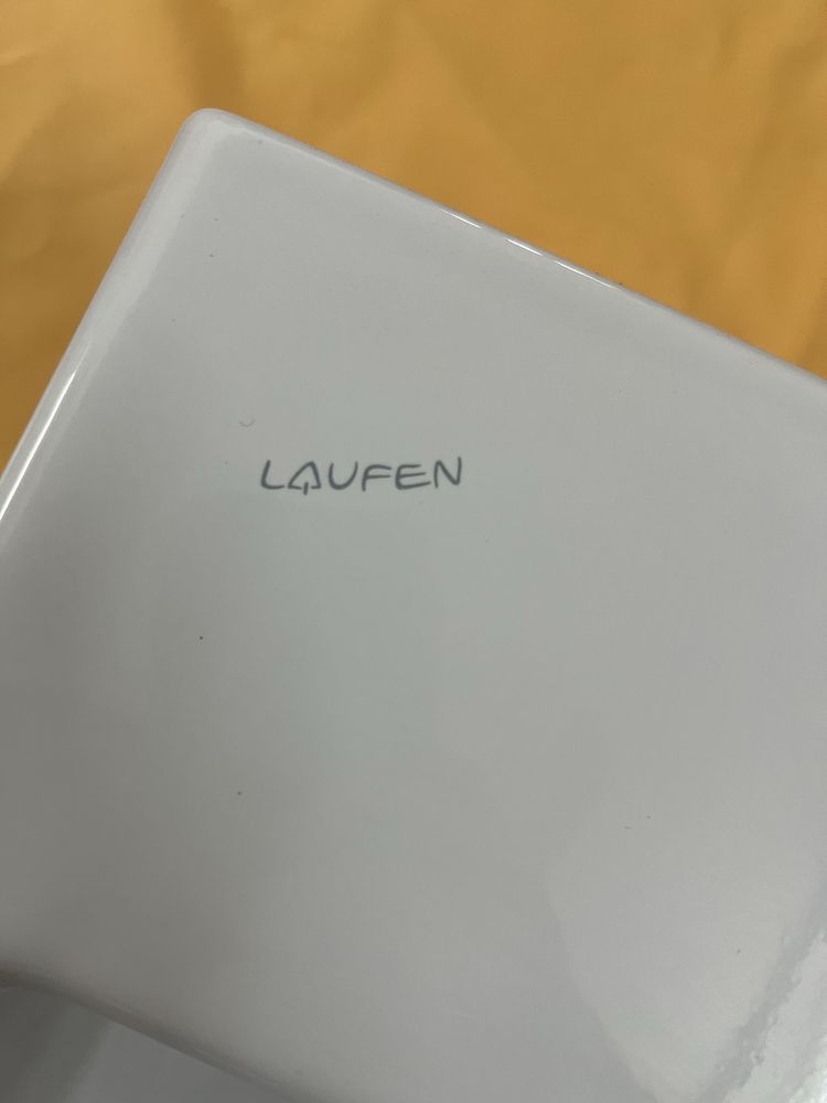 Chiuveta ceramica Laufen