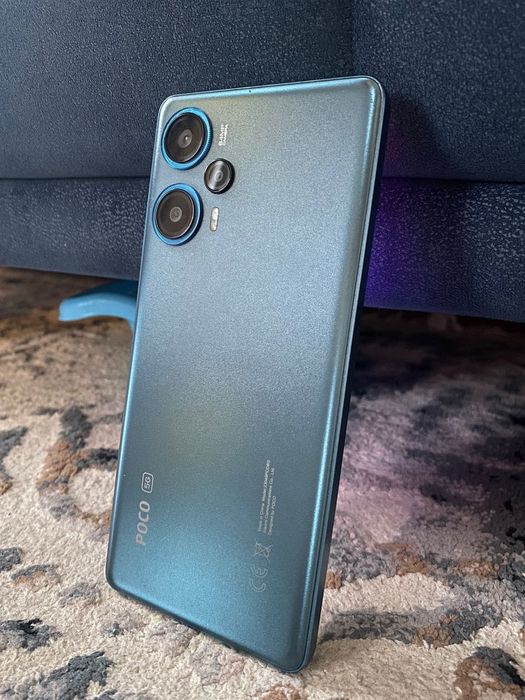 Продам телефон Poco F5