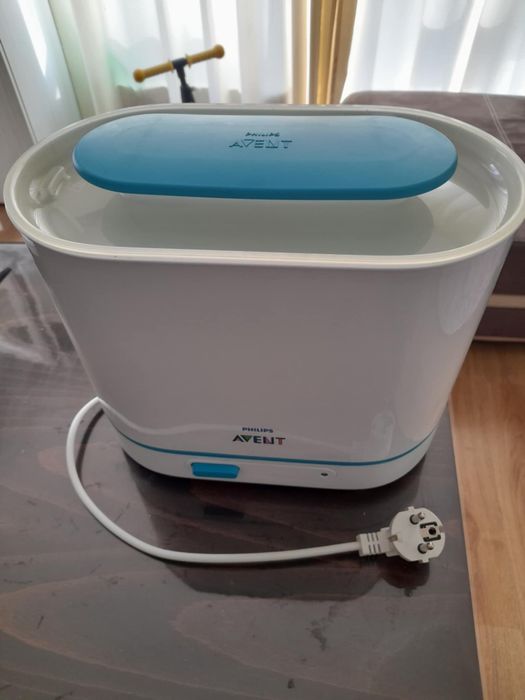 Стерилизатор philips avent