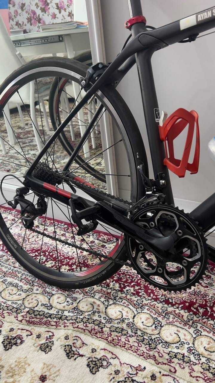 Trek Domane Шоссер