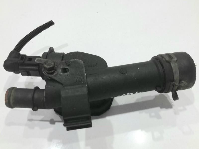 Flansa apa Audi A4 (2004-2008) [8EC, B7] 2.0 tdi 038121132g