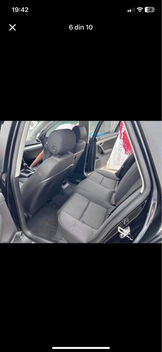 Vand audi a4 b7 2005