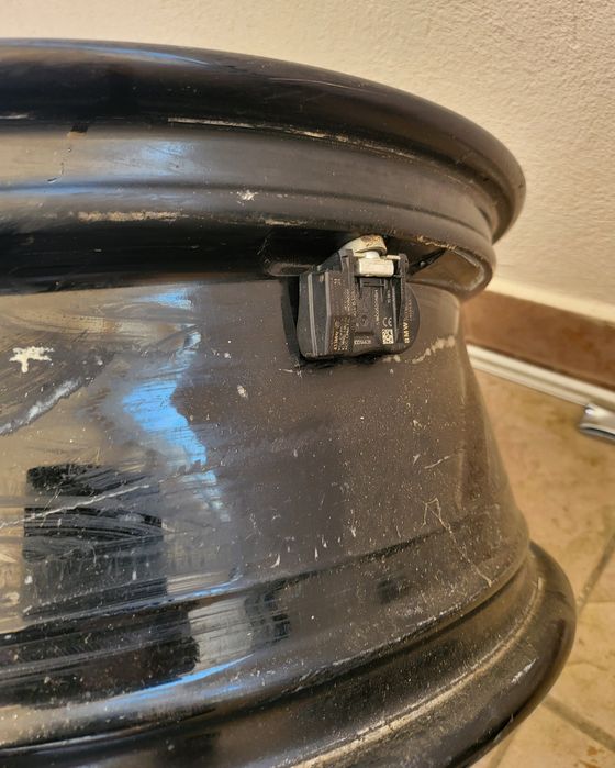 Jante MiniCooper S John Works