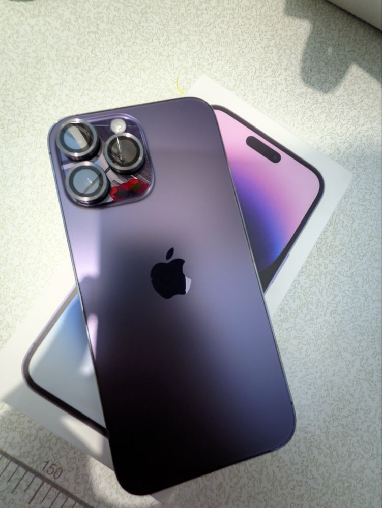 Iphone 14 pro max