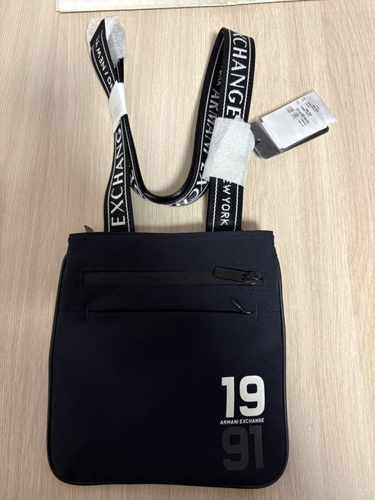 Барсетка сумка Armani