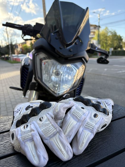 Vand MT 125 2016 ABS