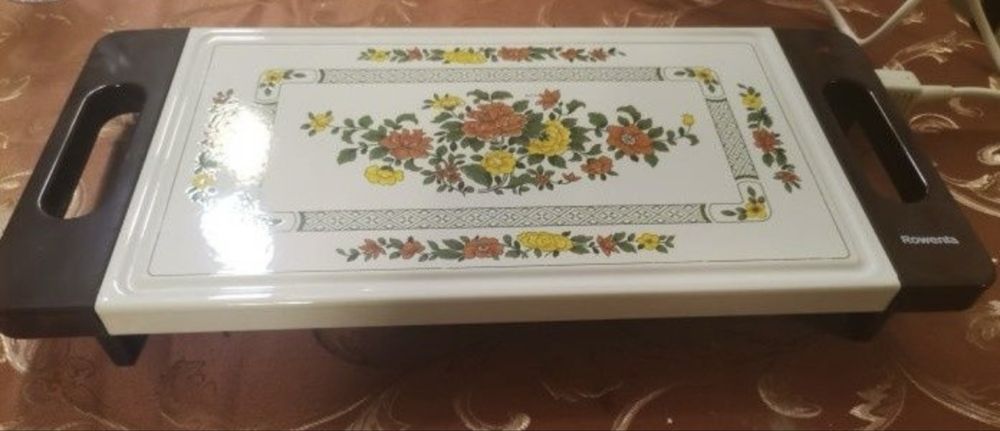 Plita electrica Rowenta