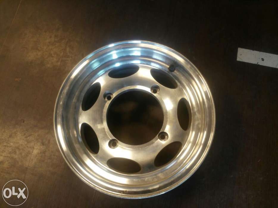 Janta Jante ATV Quad Linhai (Can Am, Brp, Polaris, Suzuki, etc) Genti