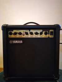 Yamaha guitar combo GA-15