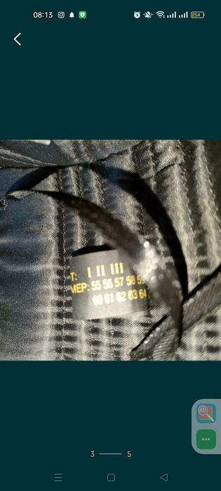 Продаем новую мужскую норковую шапку