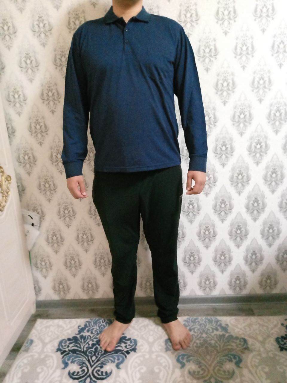 Turkiya orginal kiyimlar