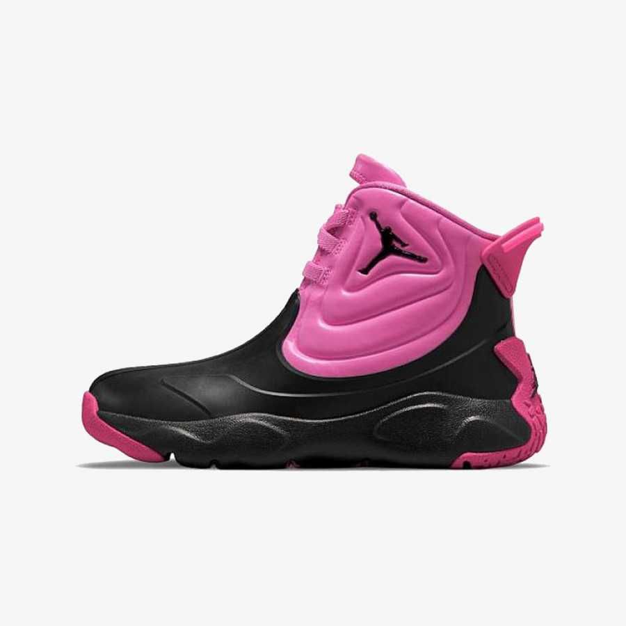 Nike - Jordan Drip 23 Rain Boot №31,№35 Оригинал Код 8424