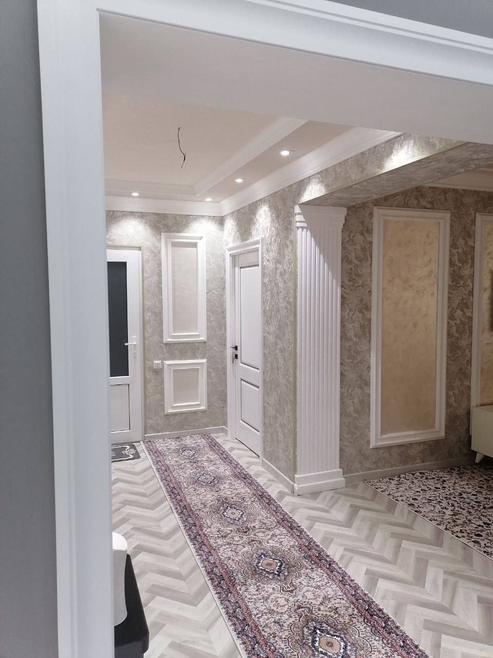 MDF эшикларни сифатли курадигон уста керак.
