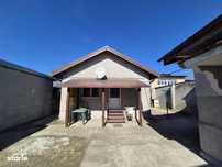 Chiajna - str Eroului, vanzare 2 corpuri de casa