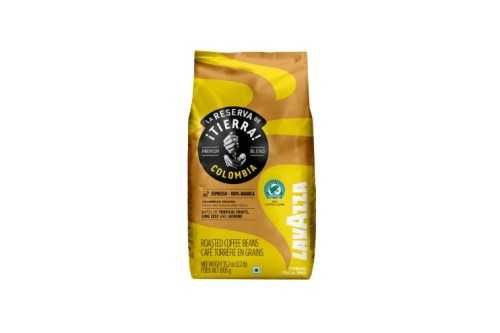 Lavazza - Кафе на зърна ( видове ) - 1кг.