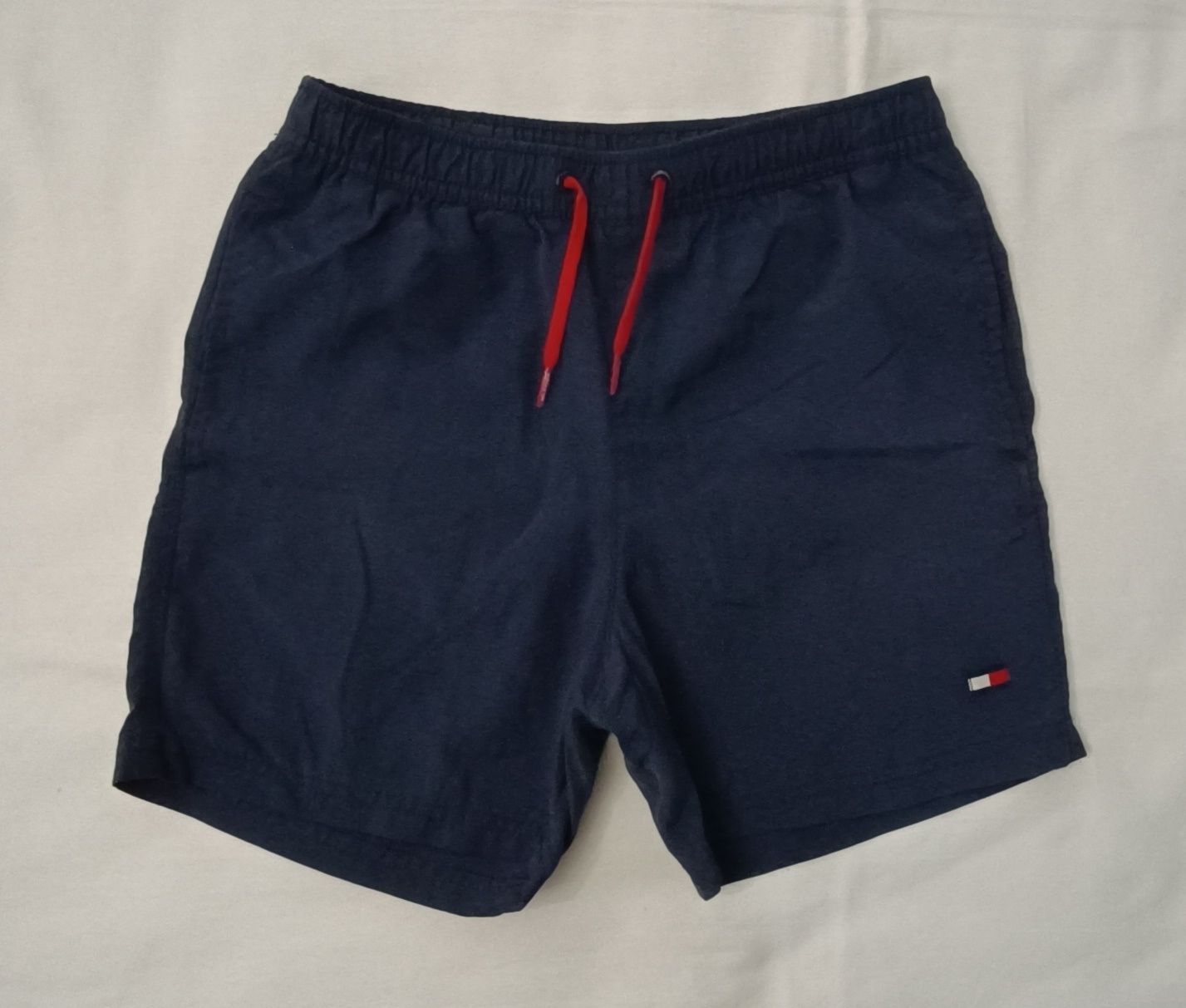 Tommy Hilfiger Shorts оригинални гащета ръст 147-158см шорти бански