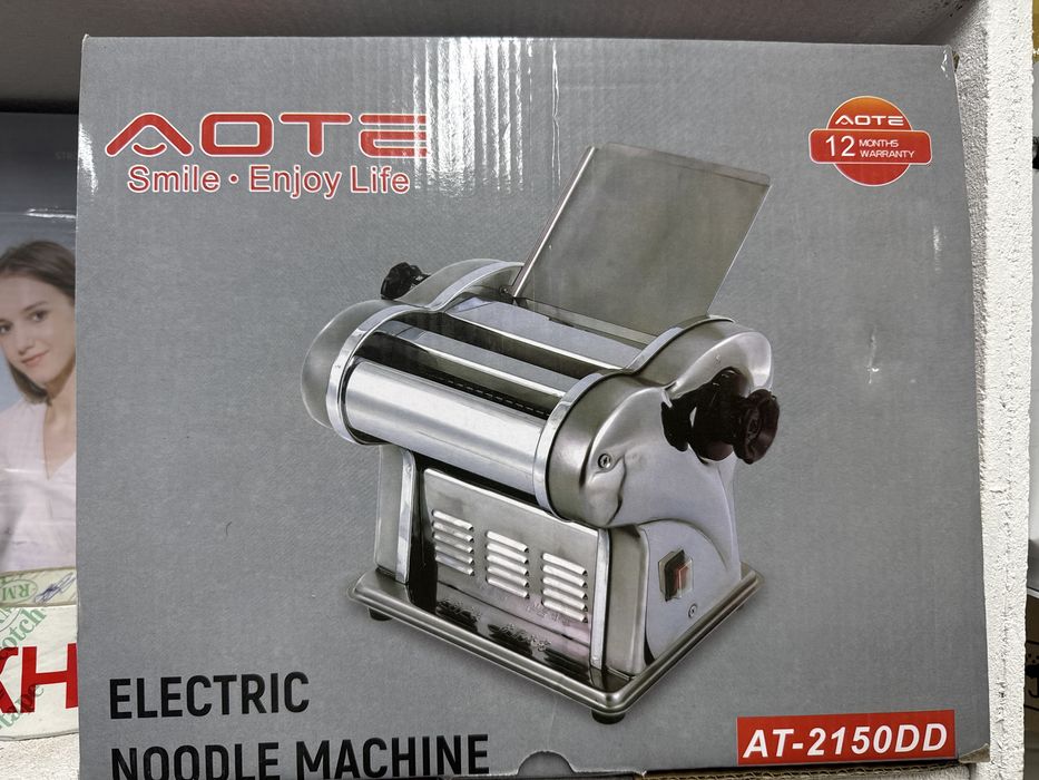 Лапшарезка Электро