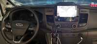 navigatie XZENT XF280, dedicata FORD TRANSIT DUPA 2020,