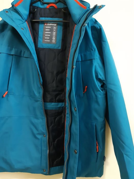 Geaca KLEPPER bărbați/L