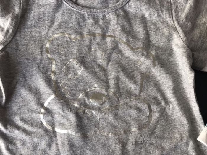 Детска блузка с дълъг ръкав Marks&Spencer 3-4г, 104см