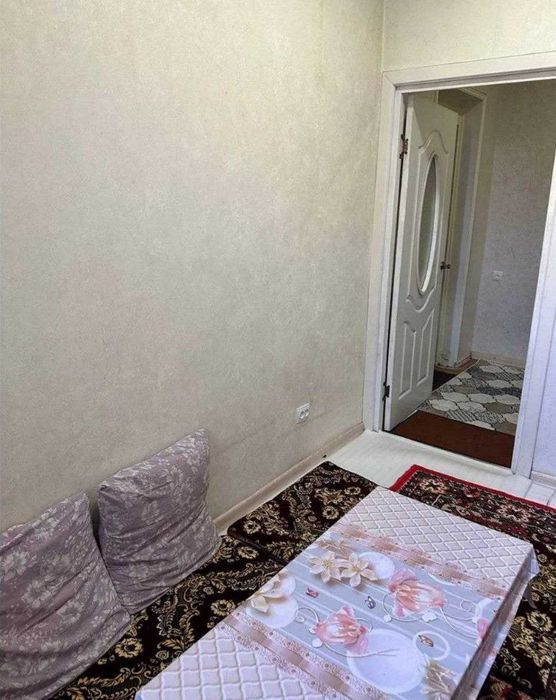 Shayxontoxur Gulobod maxalla, 9 etajli uyning 2-qavatida, 2 xonali uy