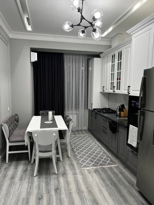 Yogoch stol stul kuxnyaga stol stul Oshxonaga yogoch stol stullar