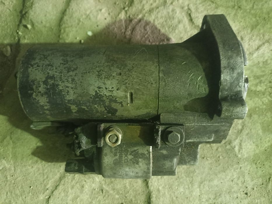 Продам стартер Volkswagen Lt 35