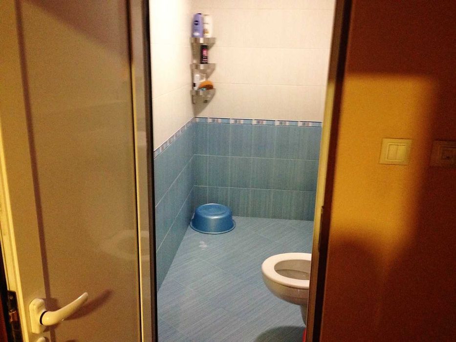 Продава се Тристаен апартамент в София, Банишора - 95 кв.м за 1790 €/кв.м - Снимка #5