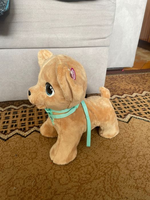 Продавам интерактивно куче Milo