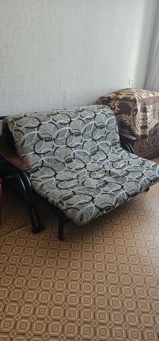 Кушетка диван раздвижной