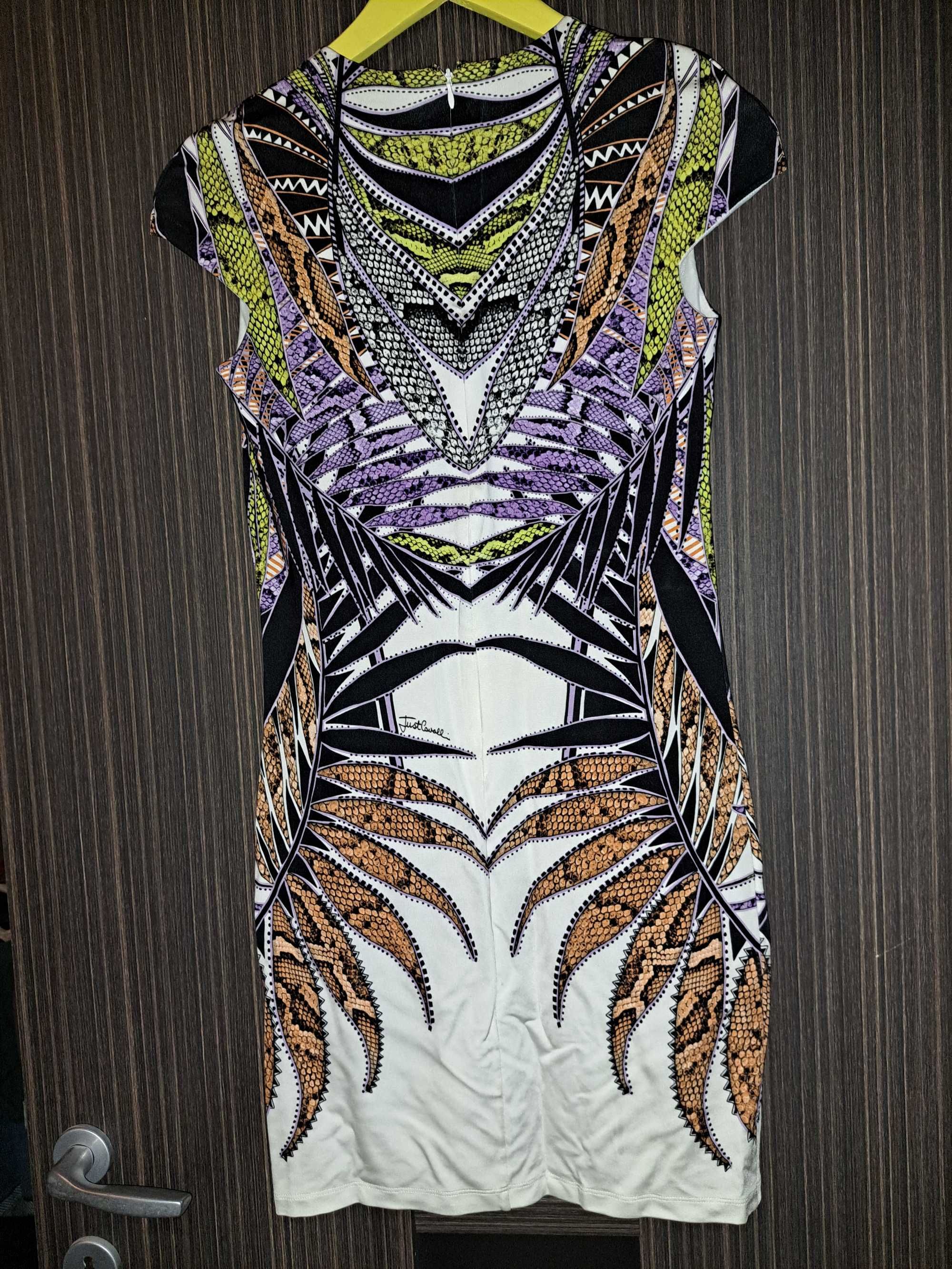 Rochie Just Cavali mărime 42