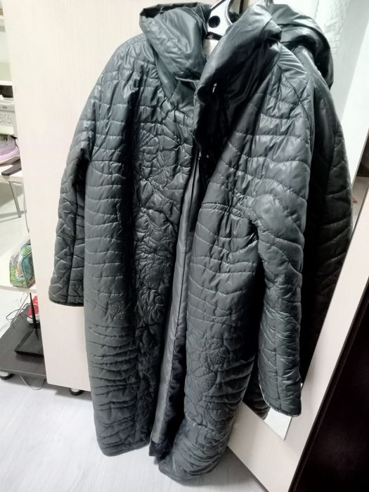 Продам куртку демисезонная!