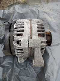 Alternator Opel astra h zafira b 1.8 16v z18xe