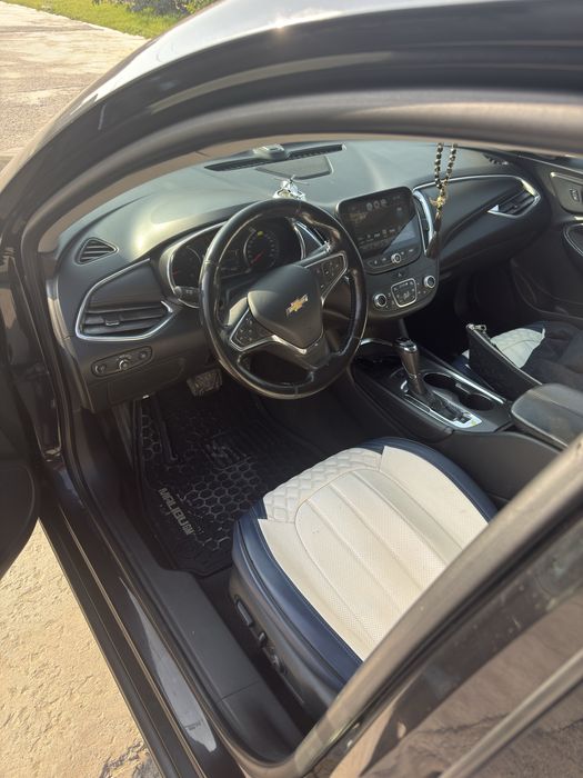 Chevrolet Malibu 2.4 срочна