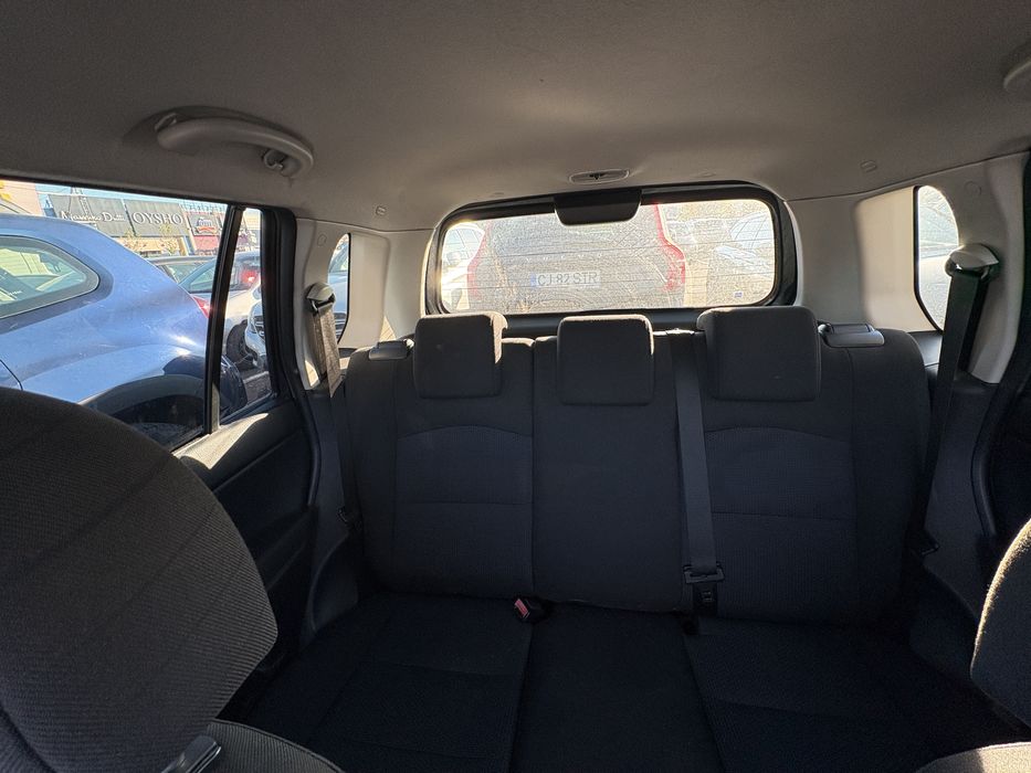 Vand/schimb mazda 2