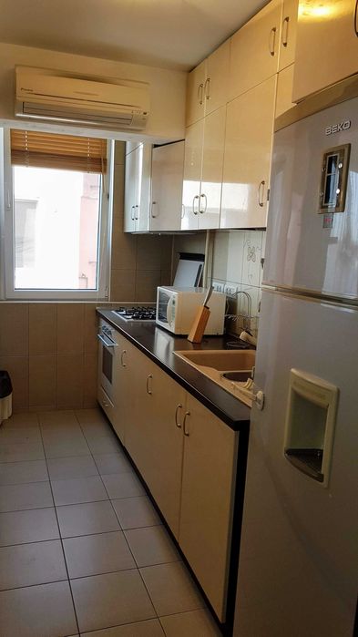 Apartament 3 camere zona Obor Mosilor (2009, mobilat, utilat)